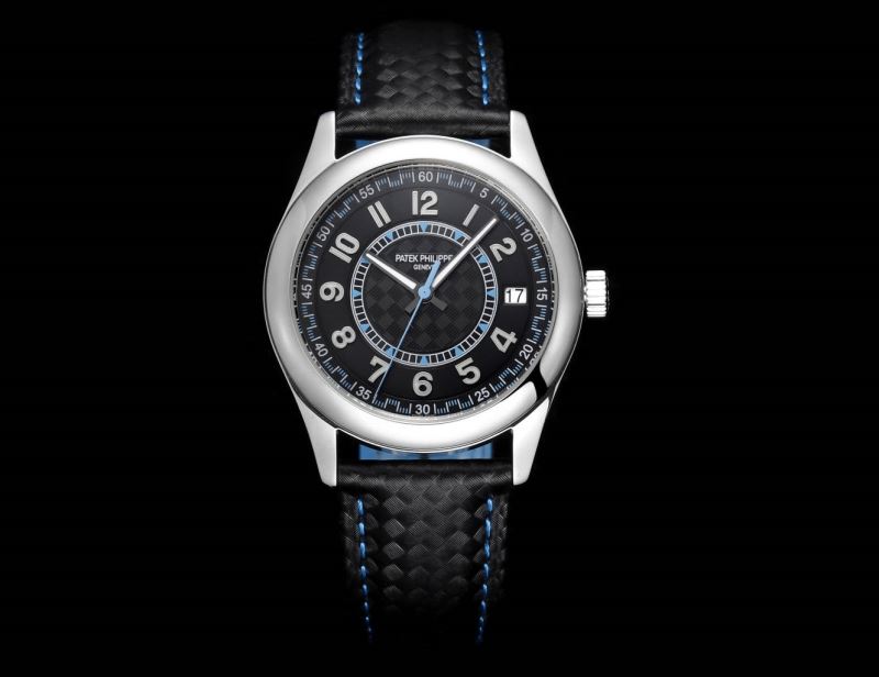 PATEK PHILIPPE Watches